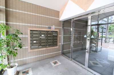 【セキュリティ】 | 上沢壱番館