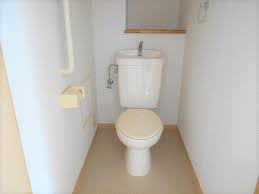 【トイレ】 | 上沢壱番館