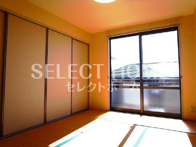 【展望】 | ルミエール稲垣Ｂ