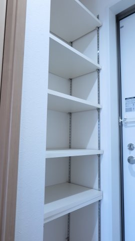 H-maison泉尾のその他