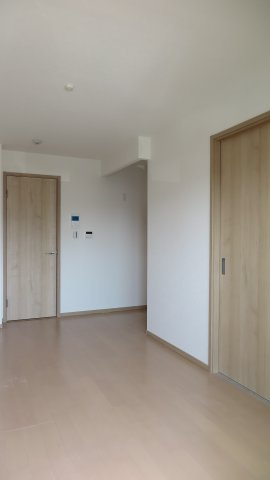 H-maison泉尾の内装