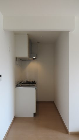 H-maison泉尾のキッチン
