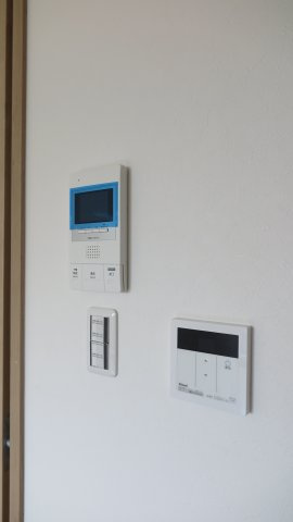 H-maison泉尾の設備