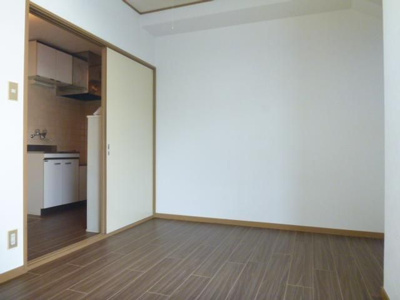 【内装】 | ラポート梓