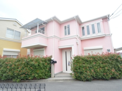 【外観】 | 千里山西6丁目戸建 | 外観★