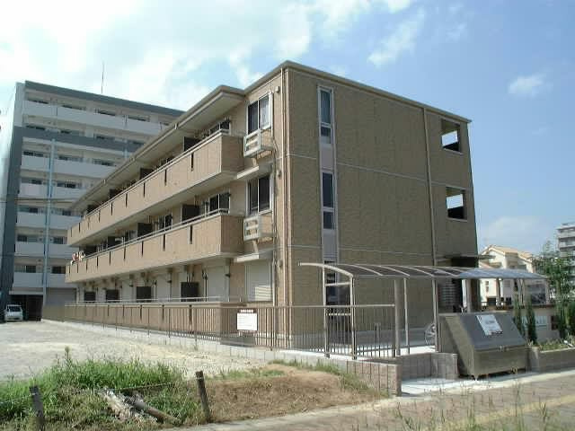 リビングタウン西大寺