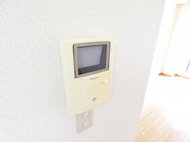 ジュネスのセキュリティ