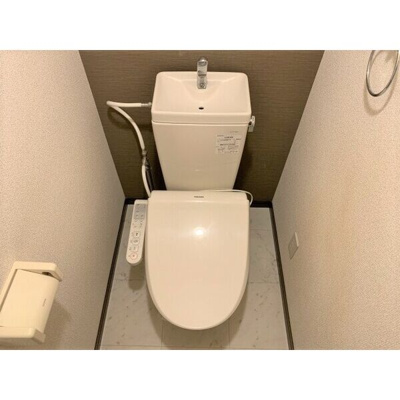 【トイレ】 | サープラスTwoタカサゴB