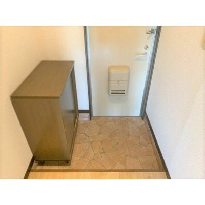 【玄関】 | サープラスTwoタカサゴB