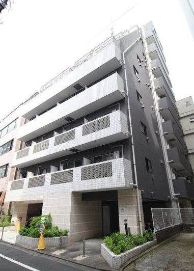 ラグジュアリーアパートメント本郷の外観|外観
