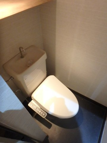 名倉店舗のトイレ|※写真と現況が異なる場合は現況を優先いたします。