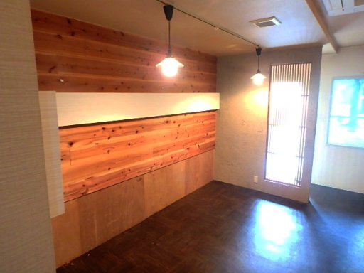 名倉店舗の内装|※写真と現況が異なる場合は現況を優先いたします。