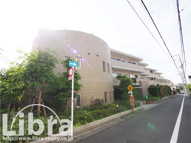 ガーデン目黒南の画像