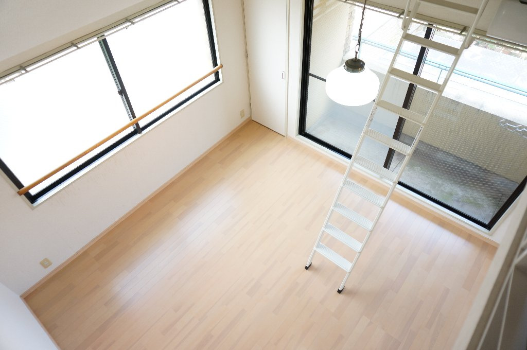 熊本市中央区帯山３丁目の賃貸マンションの設備