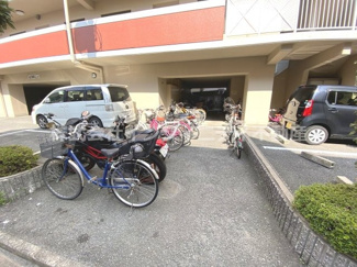 【その他共用部分】