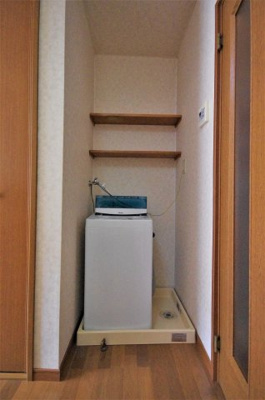 【設備】 | ＤＩ山崎Ｂ棟