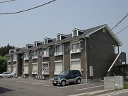 ＤＩ山崎Ｂ棟の画像