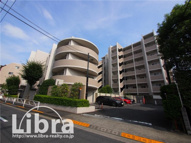 ライオンズガーデン碑文谷の画像