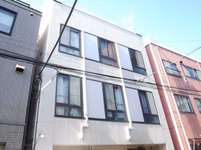 CENT武蔵小杉