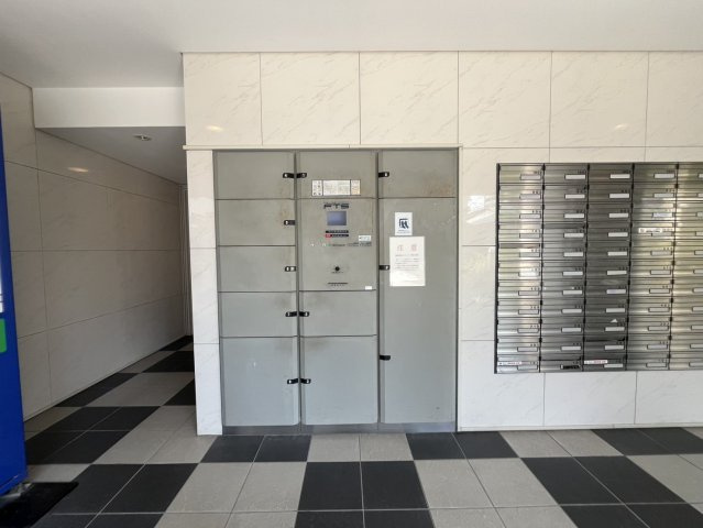 ＹＳ上前津｜名古屋市の賃貸ならMy賃貸のその他共用部分|YS上前津