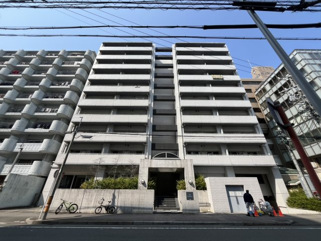 ＹＳ上前津｜名古屋市の賃貸ならMy賃貸