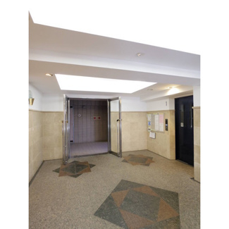 【エントランス】 | 田園調布ヒルズ