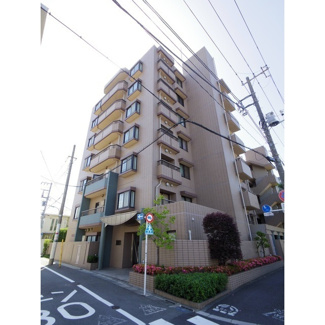 【外観】 | 田園調布ヒルズ