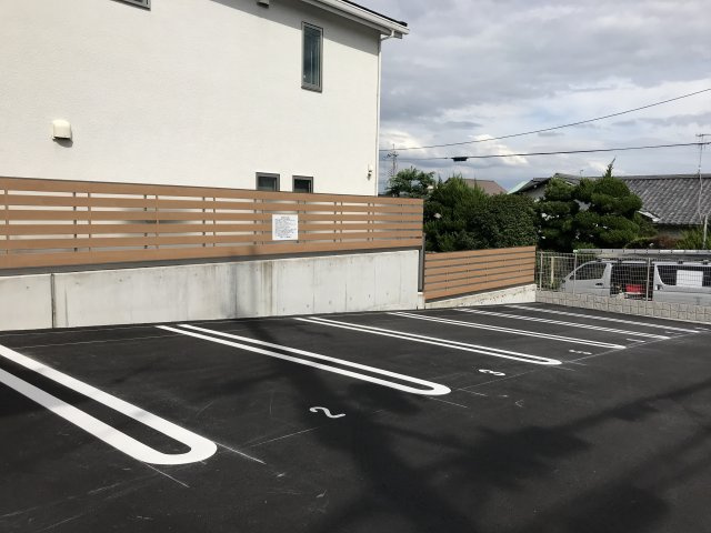 梅田パークⅠ