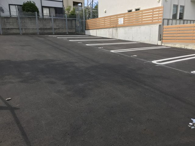 梅田パークⅠ