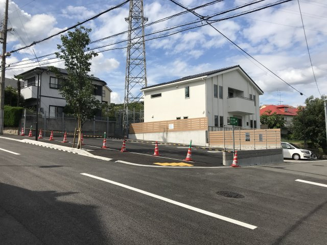 梅田パークⅠ