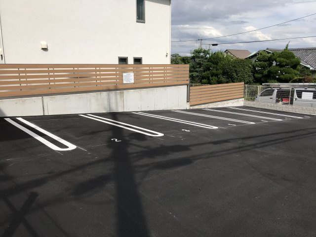 梅田パークⅠ