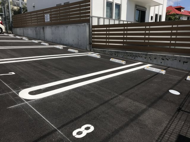 梅田パークⅠ