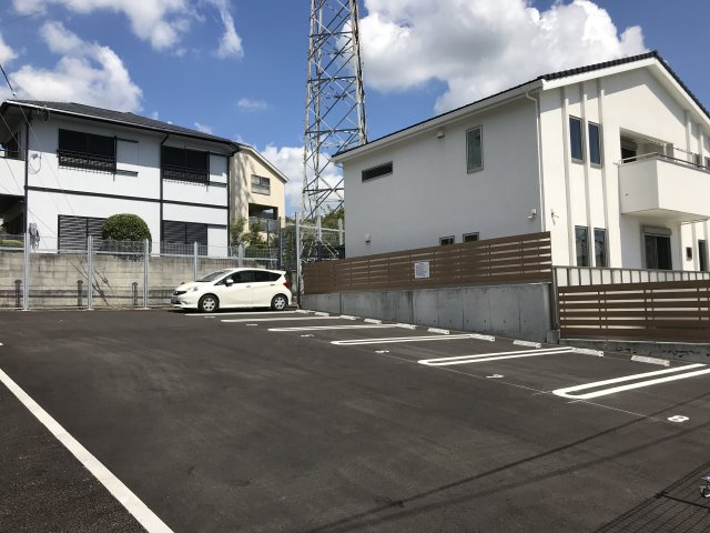 梅田パークⅠ