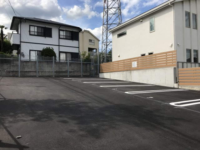 梅田パークⅠ
