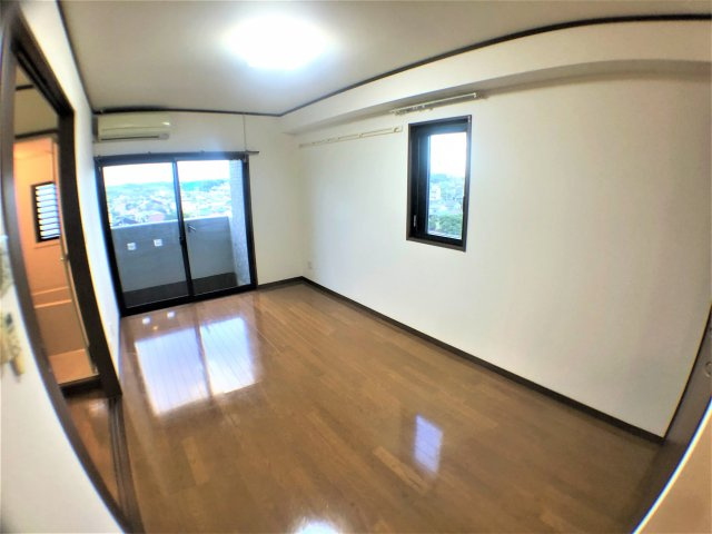 ソアレとこなめの居間・リビング