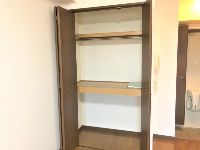 ソアレとこなめの収納