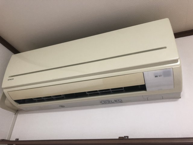 ソアレとこなめの設備