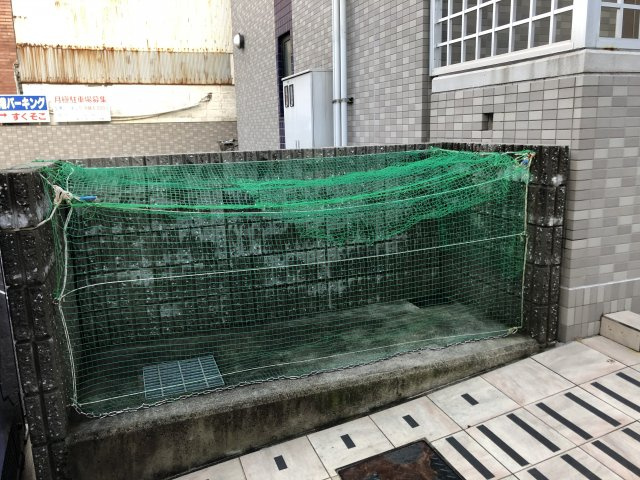 ソアレとこなめのその他共用部分