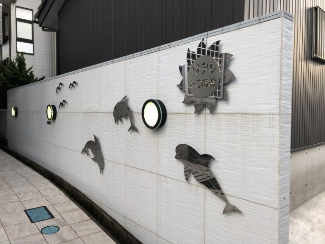 ソアレとこなめのその他共用部分