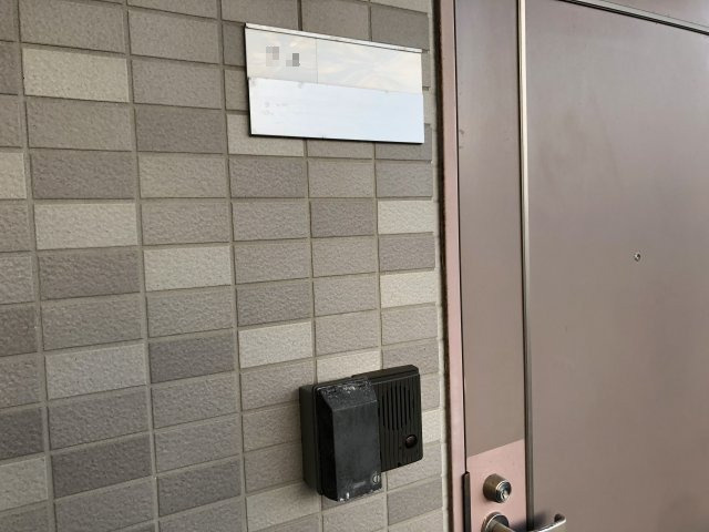 ソアレとこなめのセキュリティ