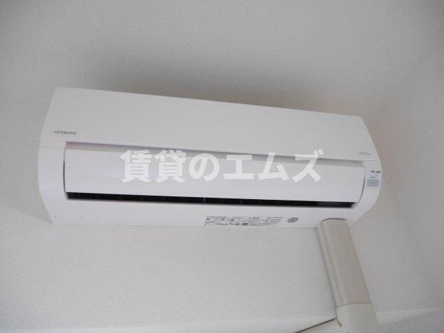 【設備】 | プライムアーバン博多 | プライムアーバン博多のエアコン