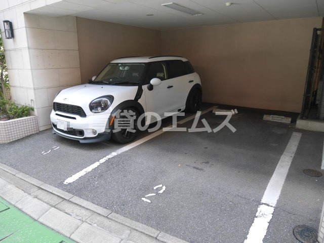 【駐車場】 | プライムアーバン博多 | プライムアーバン博多の駐車場