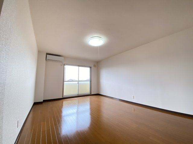 コーポ論地　No.2の洋室