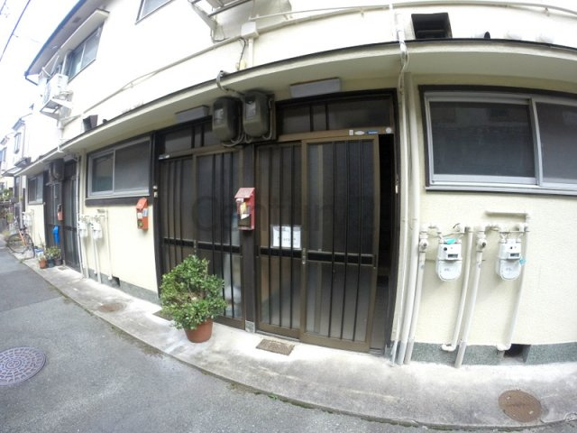 【エントランス】 | 野口文化