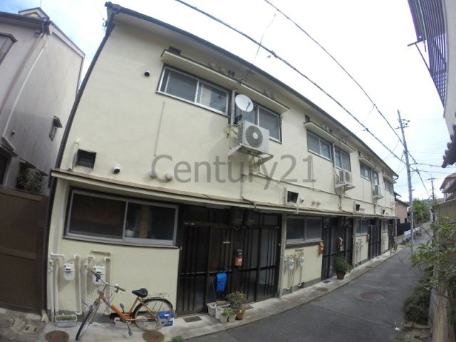 【外観】 | 野口文化
