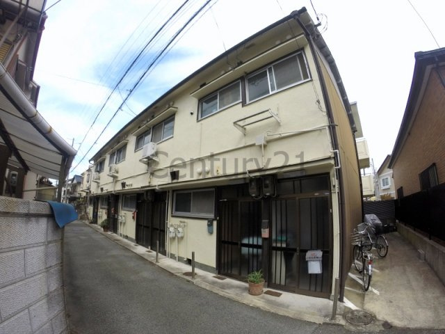 【外観】 | 野口文化