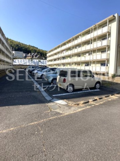【駐車場】 | カースペースがあります