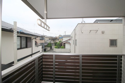 【展望】 | 本町４丁目ヘーベルメゾンⅠ