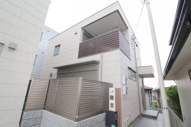 本町４丁目ヘーベルメゾンⅠの画像