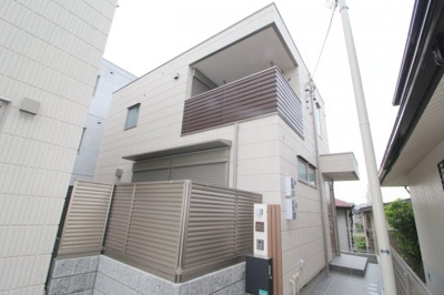 【外観】 | 本町４丁目ヘーベルメゾンⅠ